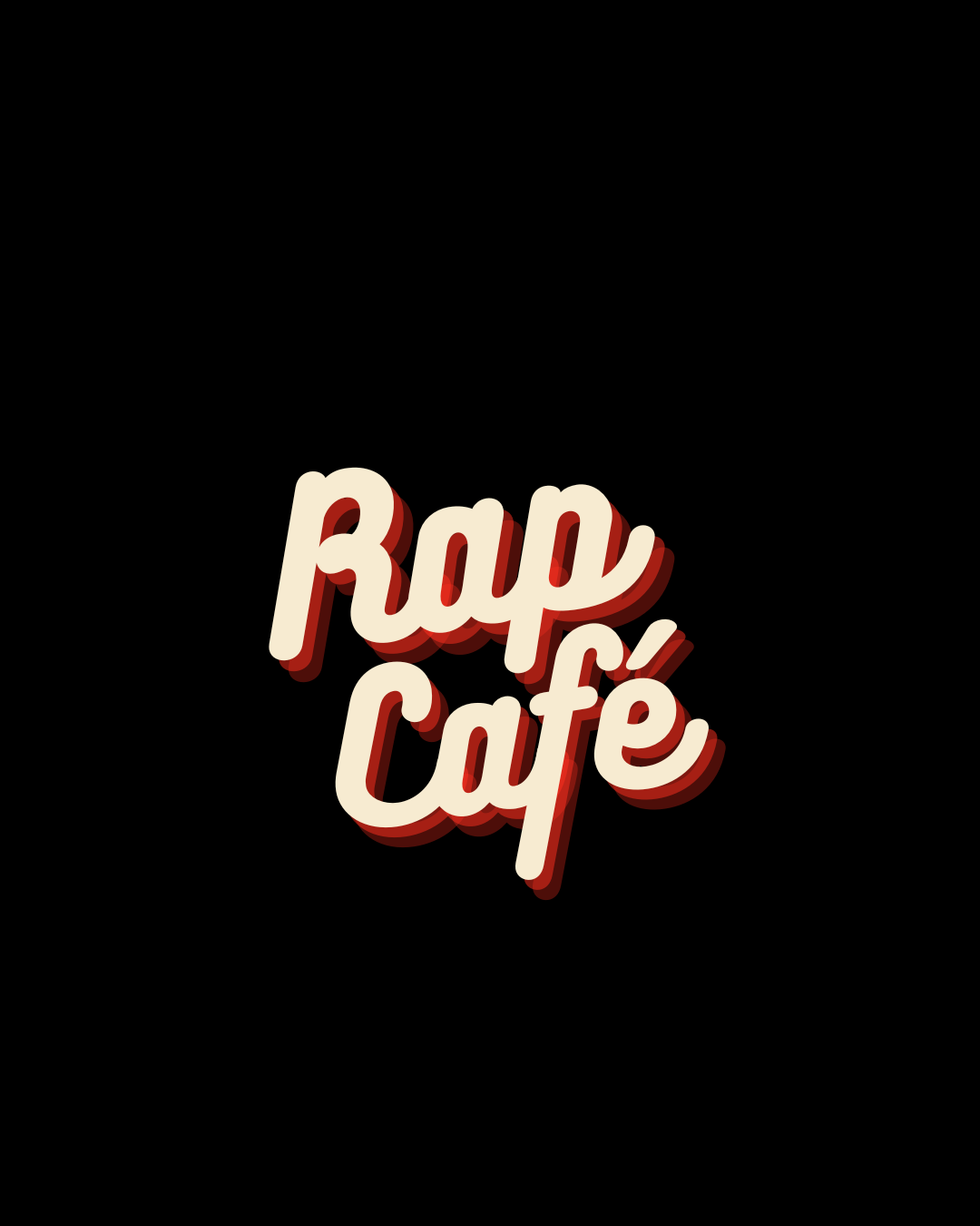 Rap Café